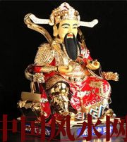 石嘴山财神摆放注意：何谓“五宜八忌”？