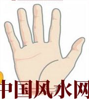 石嘴山若有此手相，天降横财不一定是梦