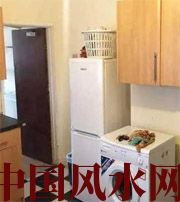 石嘴山你家冰箱还在这里放？难怪财运会这么差！