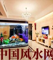 石嘴山家中用水有讲究，小心你的财运被水带走！
