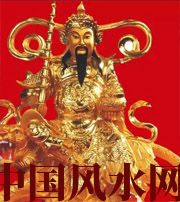 石嘴山各路财神你知道哪些呢？