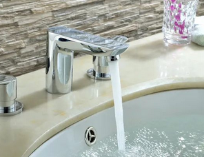 石嘴山家中用水有讲究，小心你的财运被水带走！